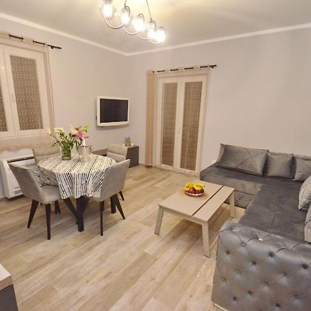 Apartments Orizzonte With Beautiful View Of The Bay Kotor Zewnętrze zdjęcie