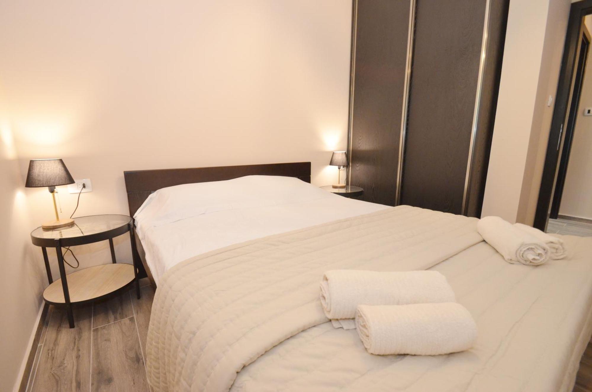 Apartments Orizzonte With Beautiful View Of The Bay Kotor Zewnętrze zdjęcie