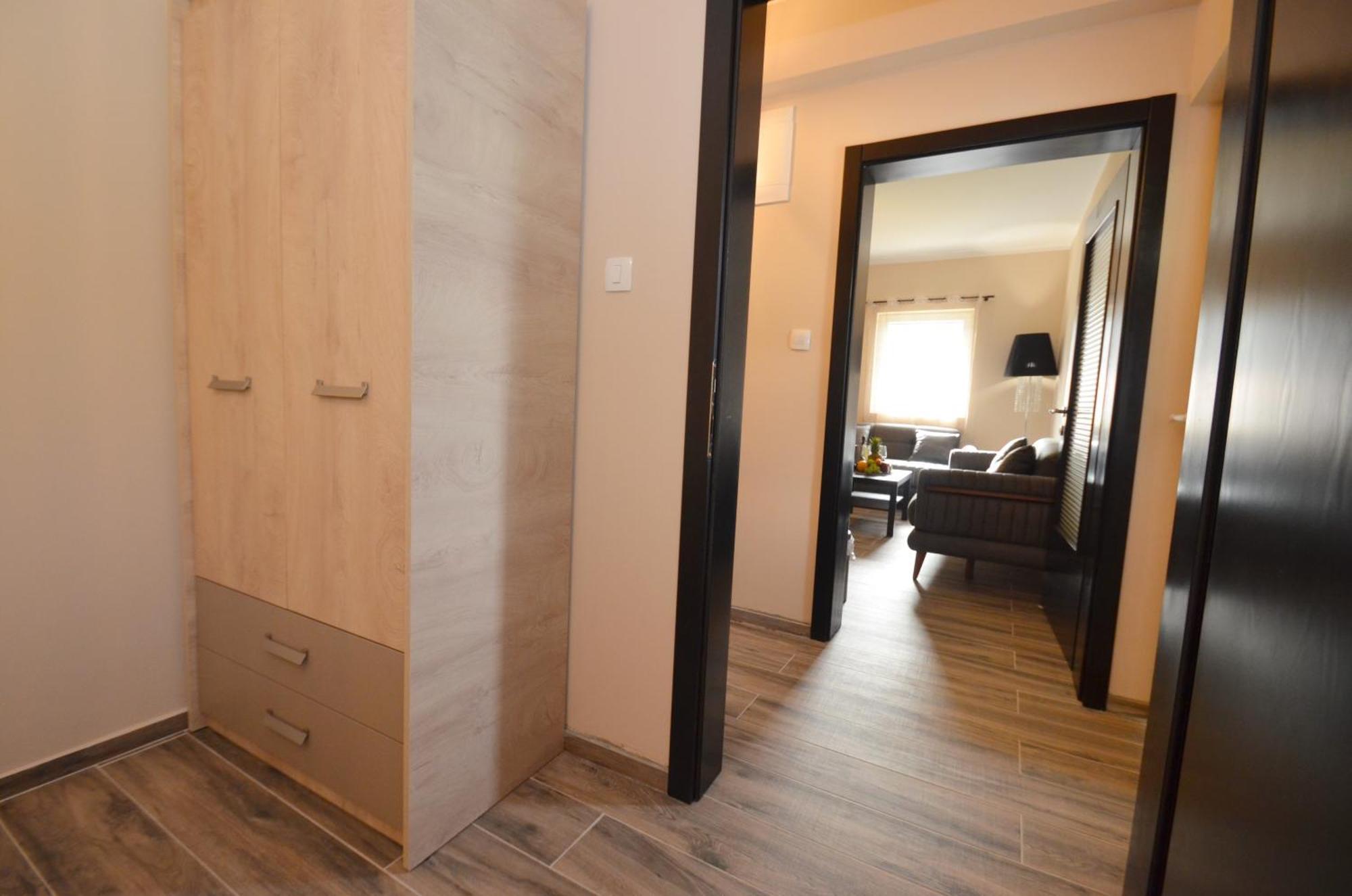 Apartments Orizzonte With Beautiful View Of The Bay Kotor Zewnętrze zdjęcie