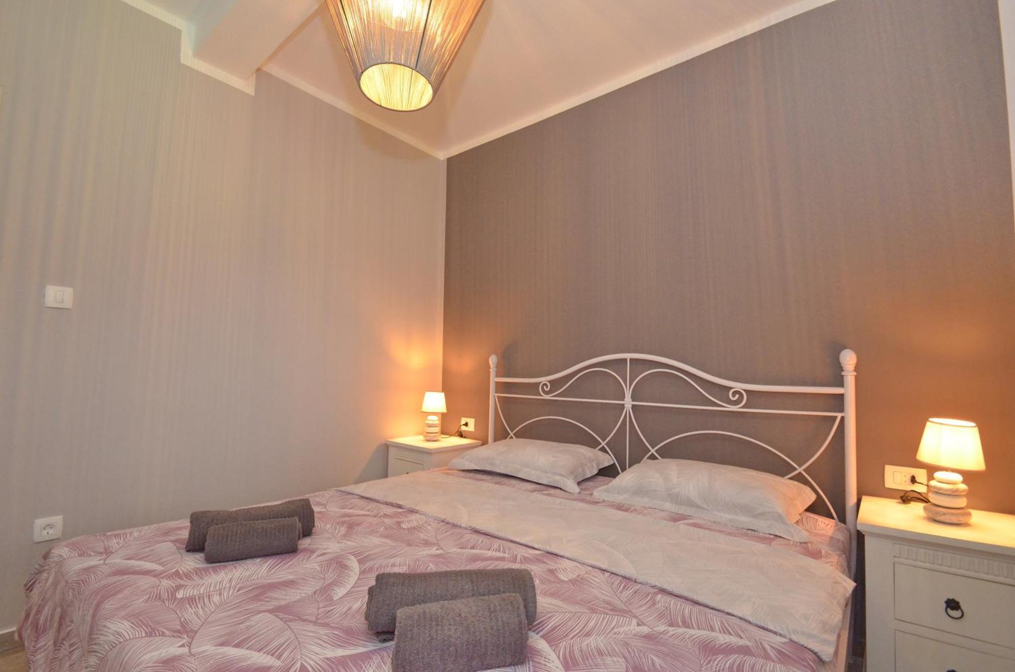 Apartments Orizzonte With Beautiful View Of The Bay Kotor Zewnętrze zdjęcie