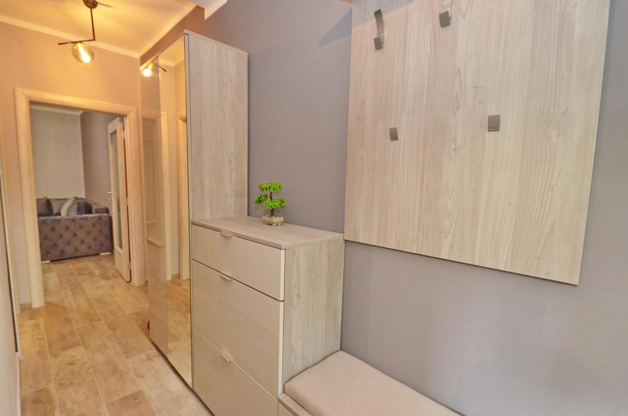 Apartments Orizzonte With Beautiful View Of The Bay Kotor Zewnętrze zdjęcie