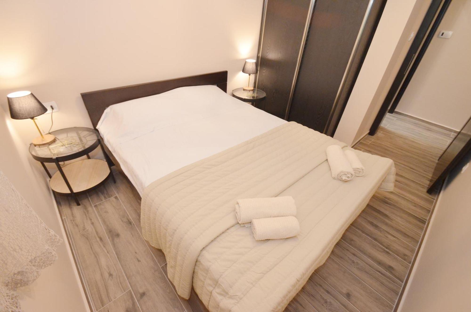 Apartments Orizzonte With Beautiful View Of The Bay Kotor Zewnętrze zdjęcie